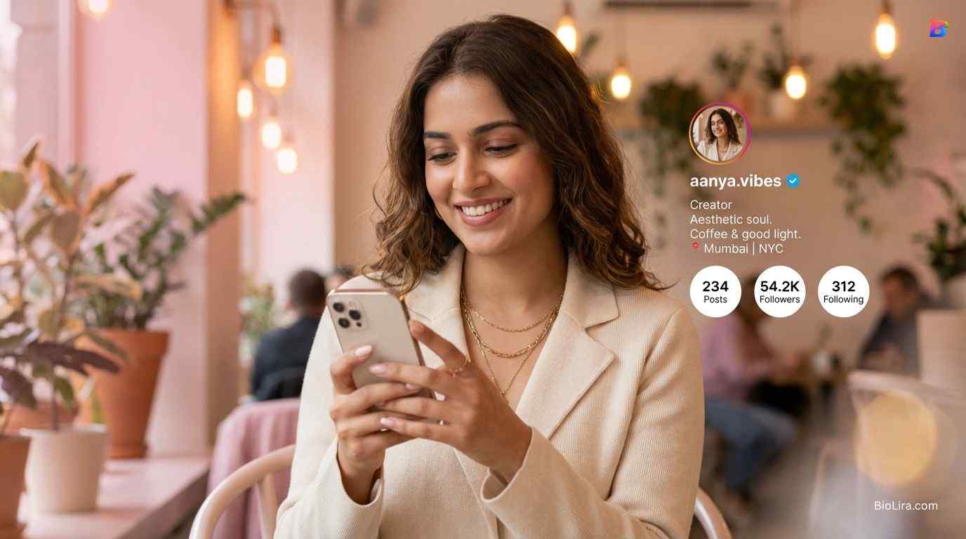 Attitude Bio For Instagram Bio For Higher Classy Girls​