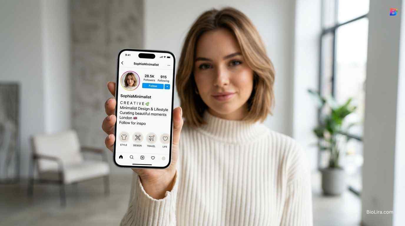 Best Cool Bio For Instagram​