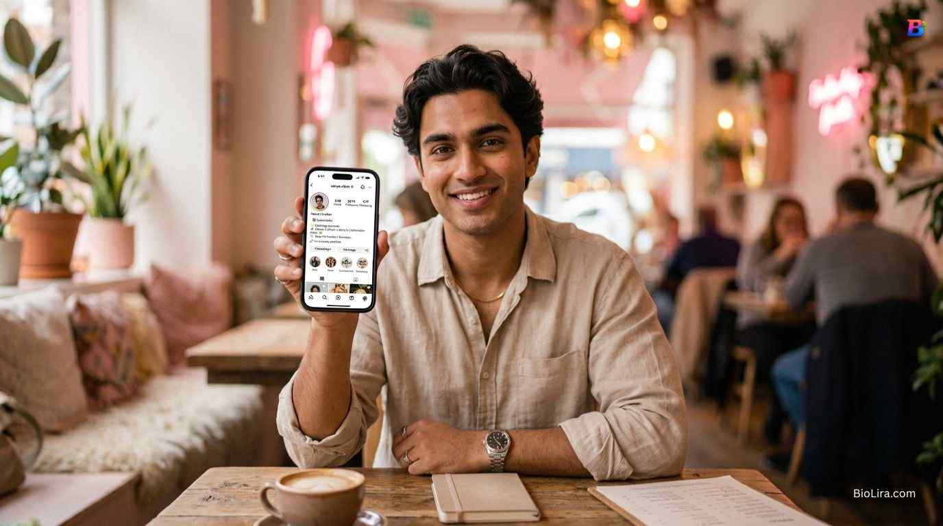 Bio For Instagram For Boy Attitude​