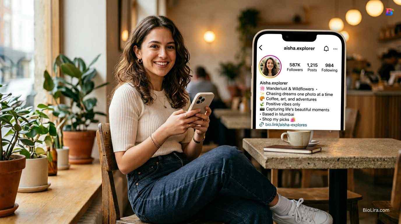 Bio For Instagram For Girls Attitude