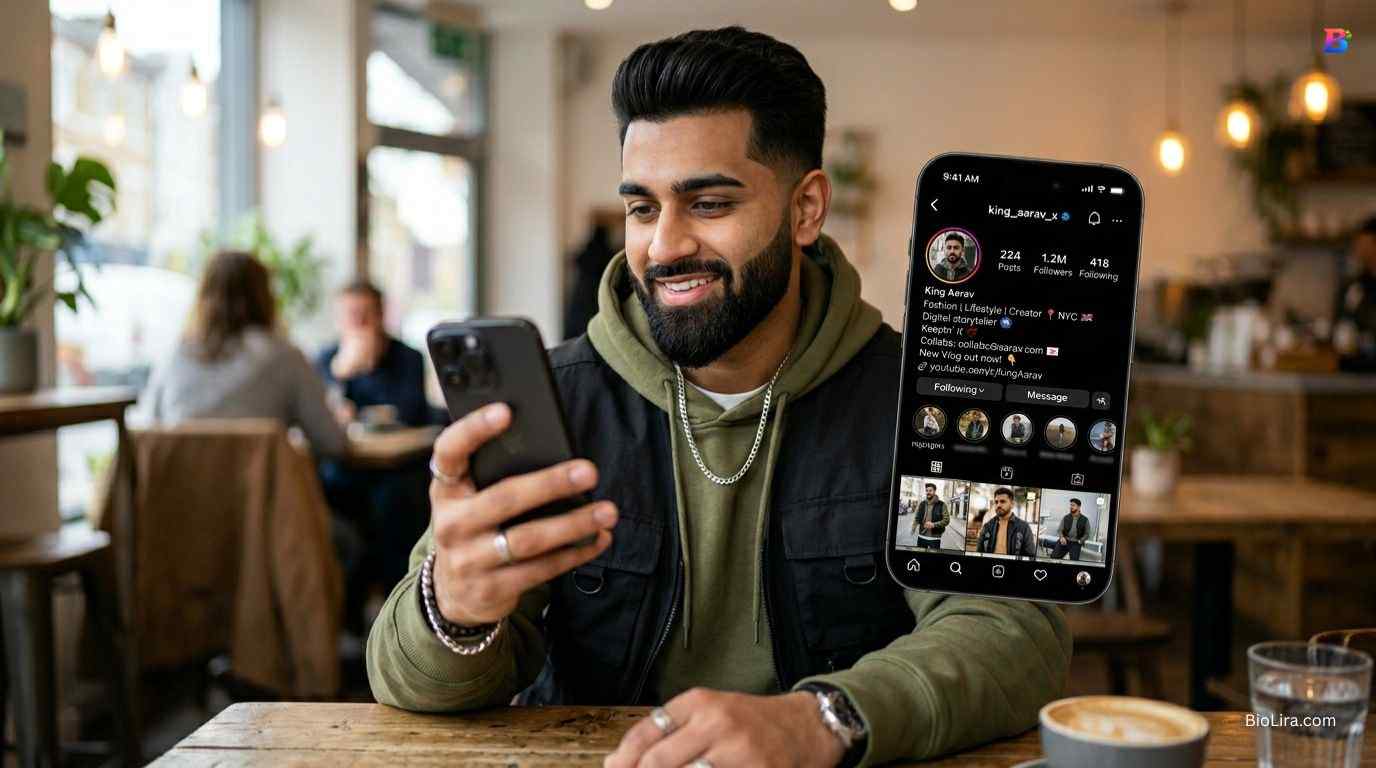 Classy Quotes For Instagram Bio​