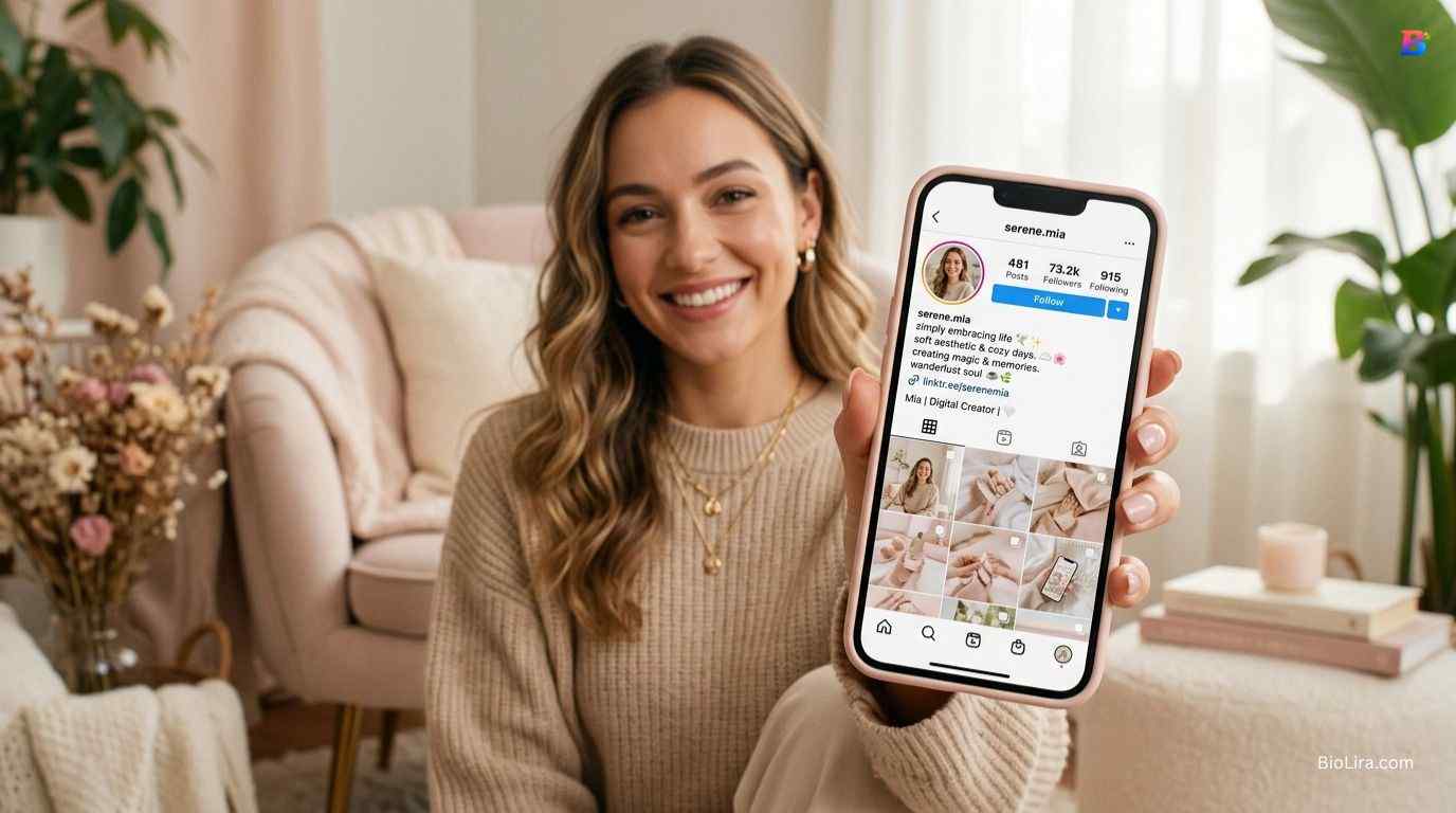 Cool Bio For Instagram