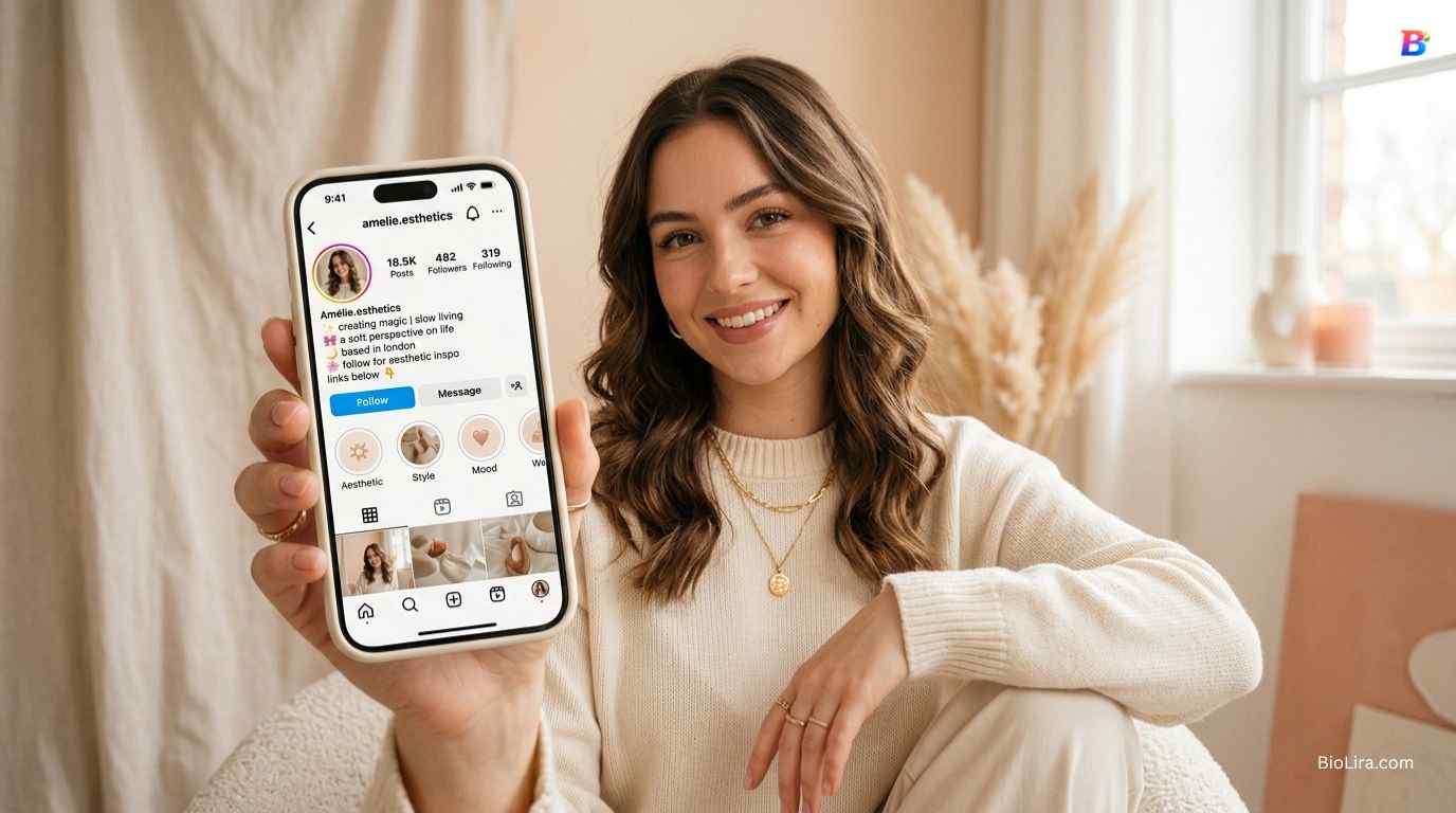 Cool Symbols For Instagram Bio​