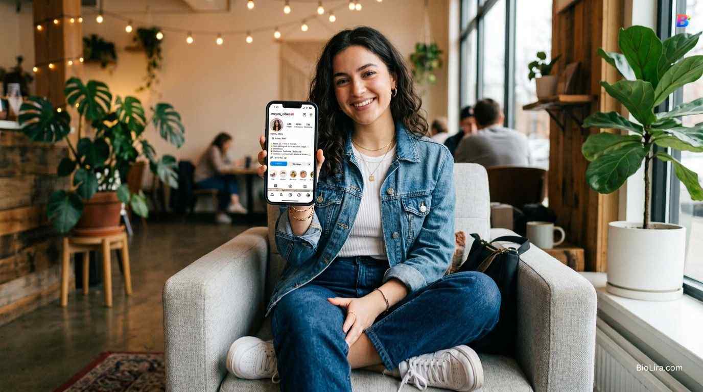 Instagram Bio For Girls Attitude​