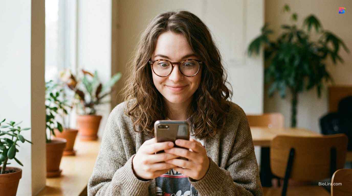 Aesthetic Bio Ideas For Instagram​