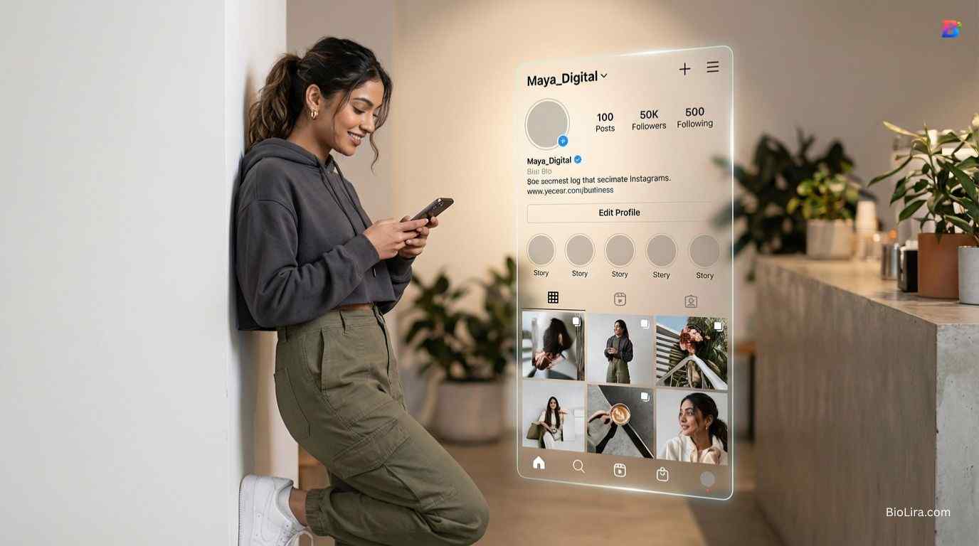 Attitude Instagram Bio​