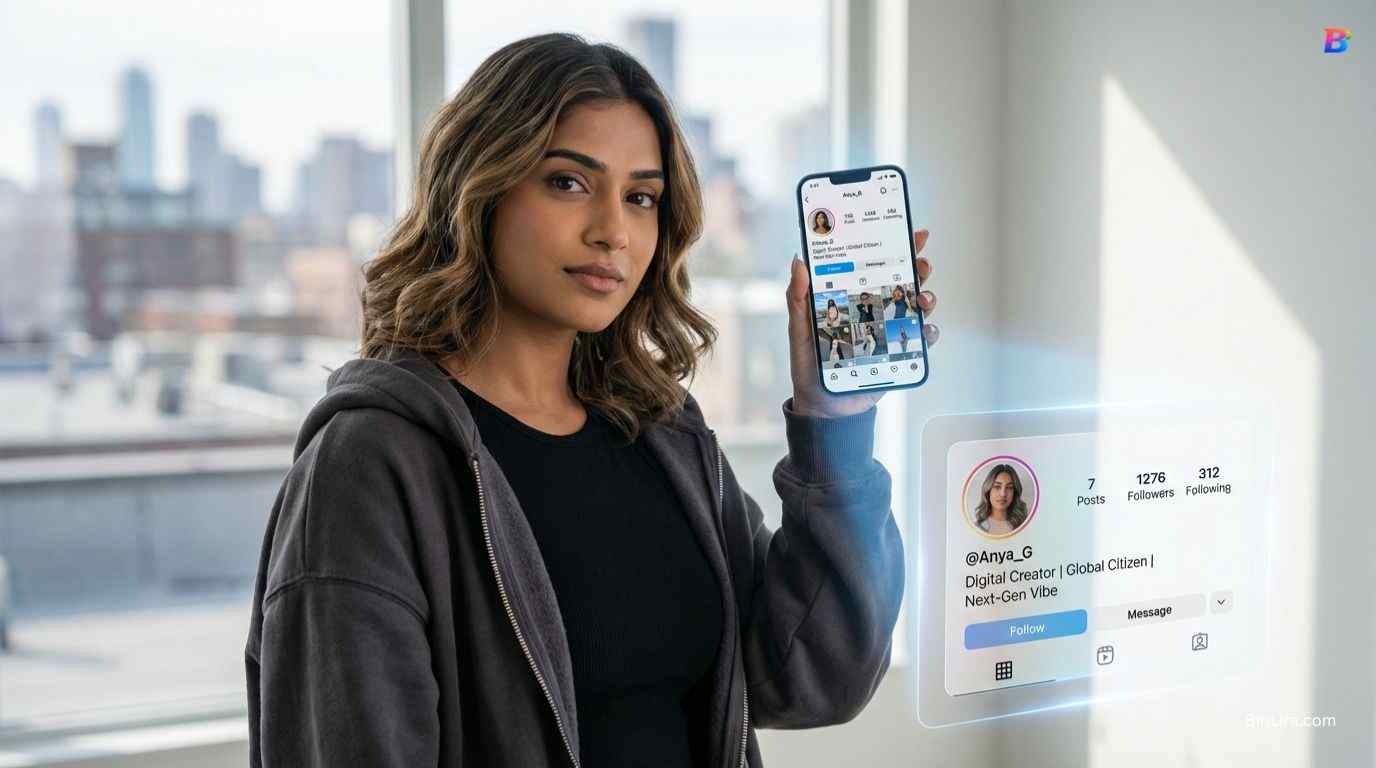 Best Attitude Bio For Instagram​