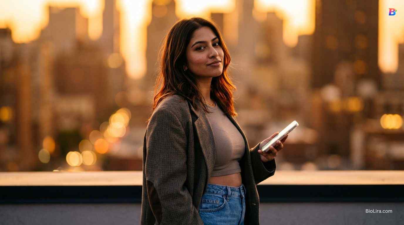 Best Bio For Facebook For Girl​