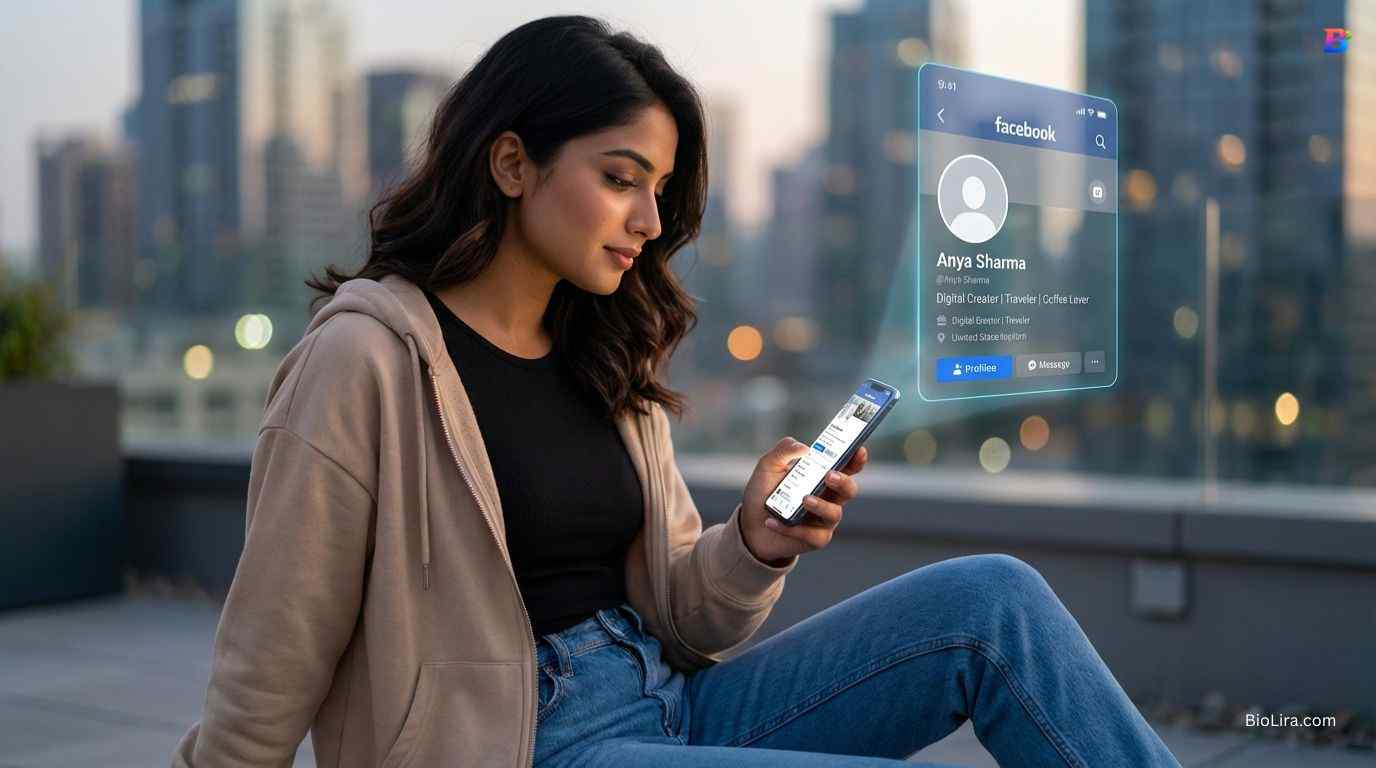 Best Bio For Facebook In Bangla​