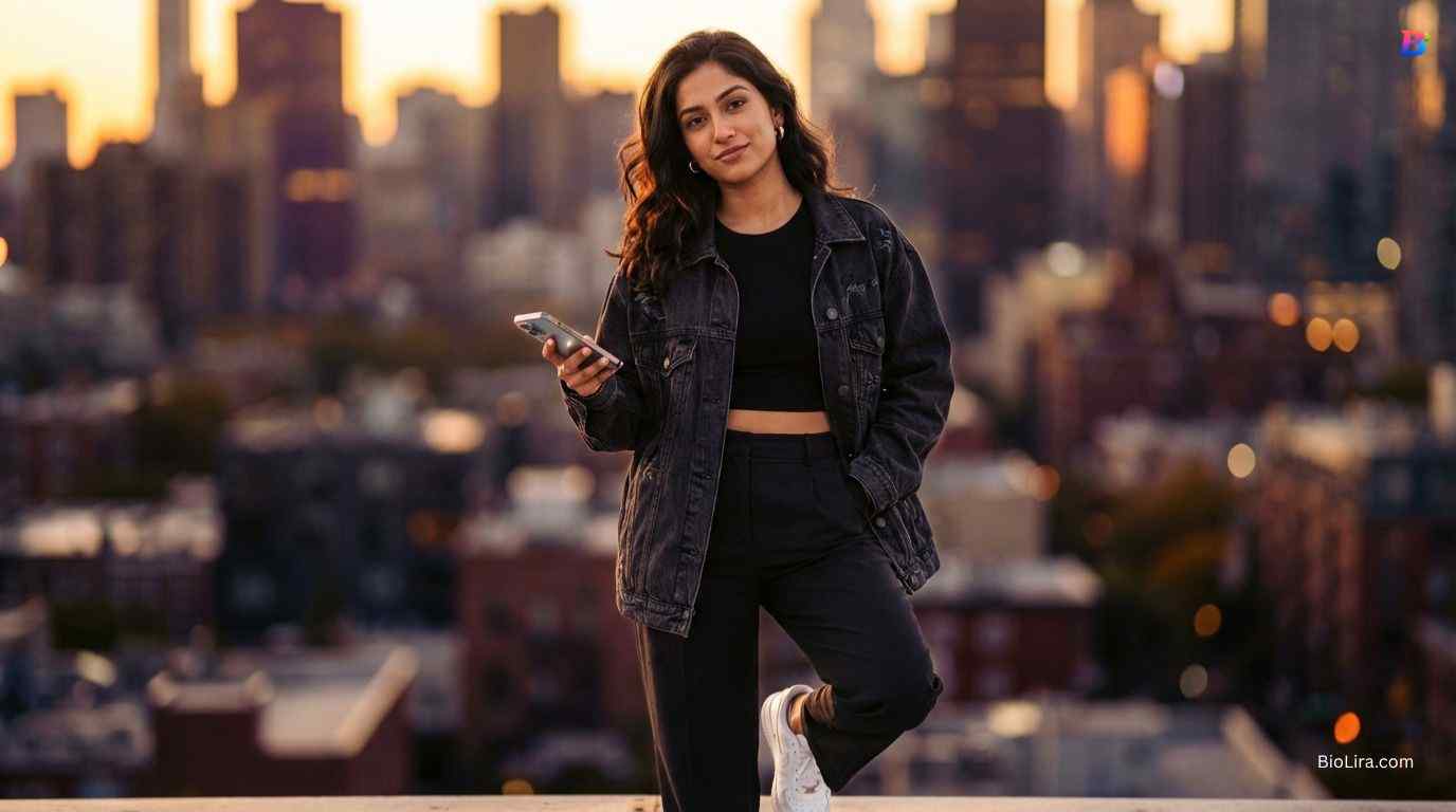 Best Bio For Girl On Facebook​