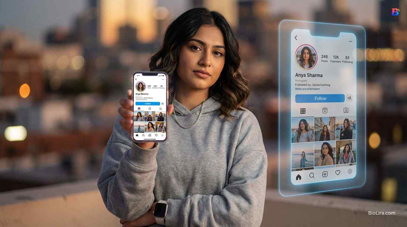 Best Bio For Instagram For Boys​