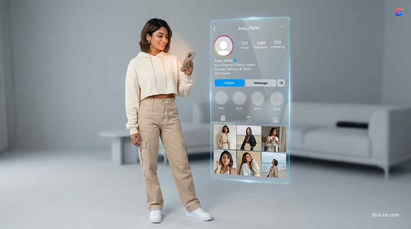 Best Bio For Instagram​