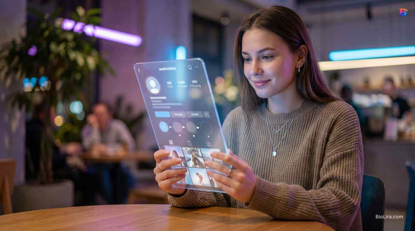 Best Bio For Instagram​​