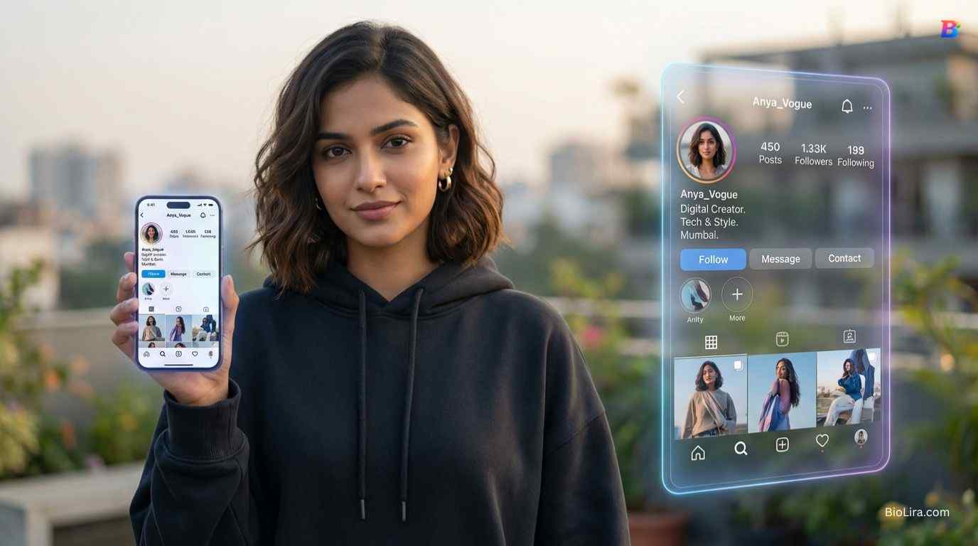 Best Hindi Lines For Instagram Bio​