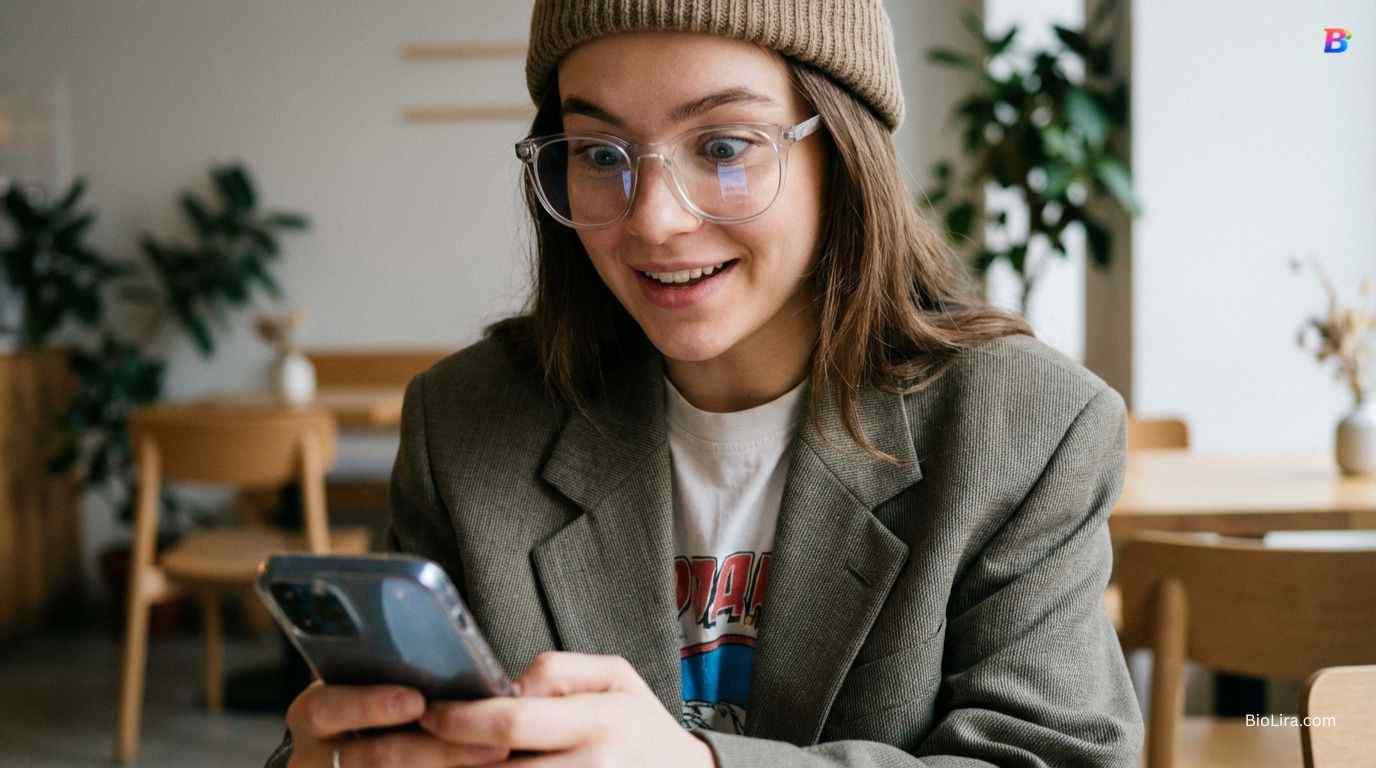 Best Instagram Bio Ideas​