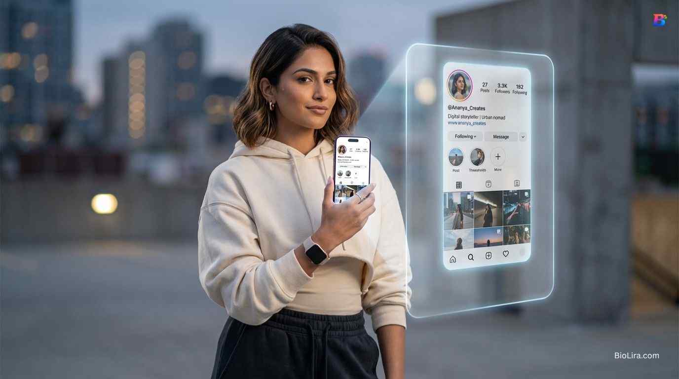 Best Quotes For Instagram Bio In Hindi​