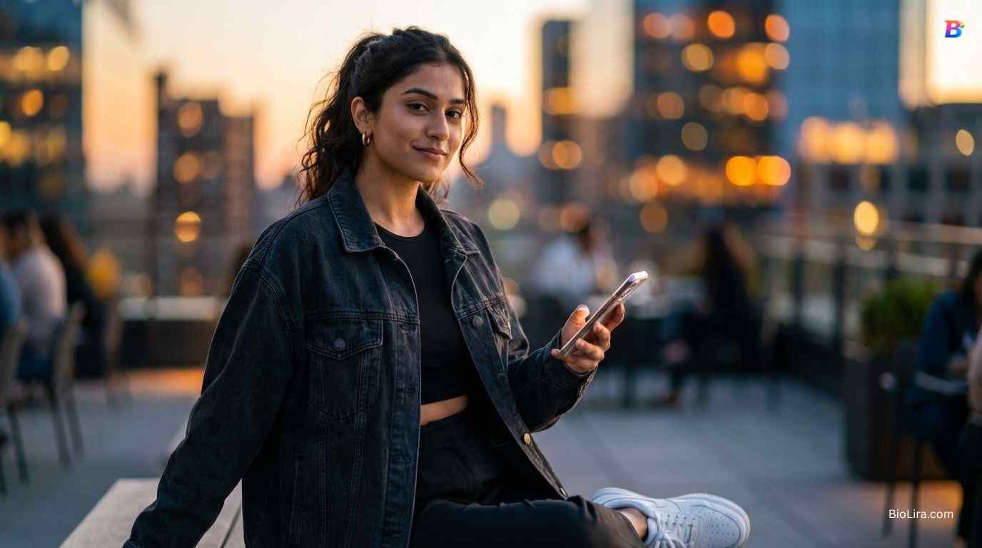 Bio For Facebook For Girl Attitude​