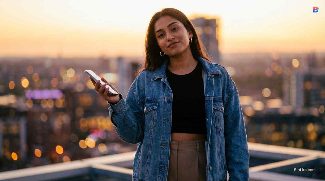 Bio For Facebook For Girl In English​