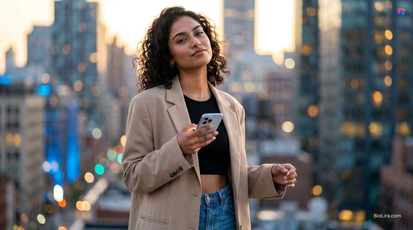 Bio For Facebook For Girl In Hindi​