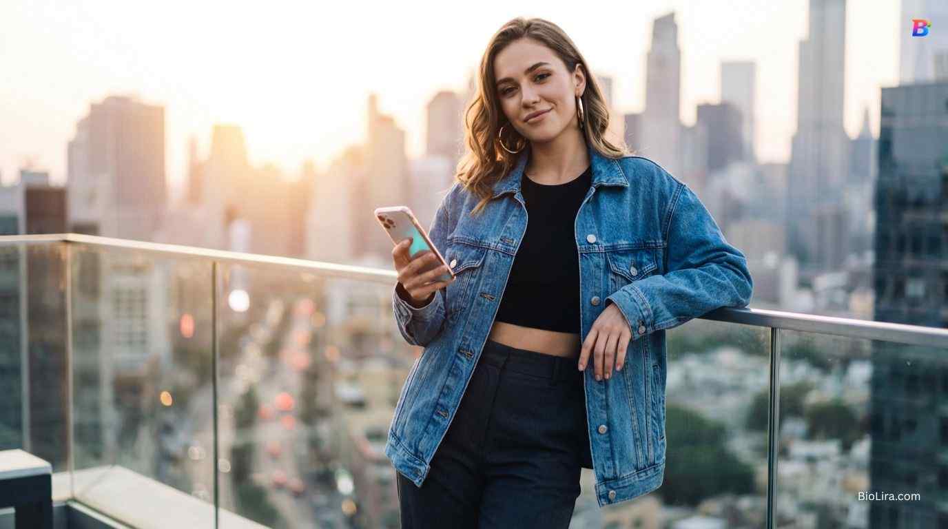 Bio For Facebook For Girl​