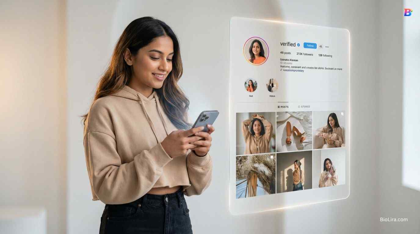 Cool Bio For Instagram​