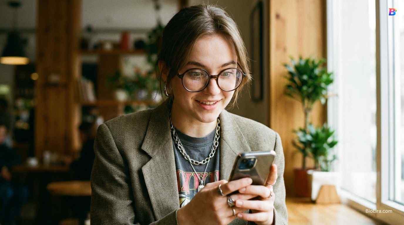 Couple Instagram Bio Ideas​