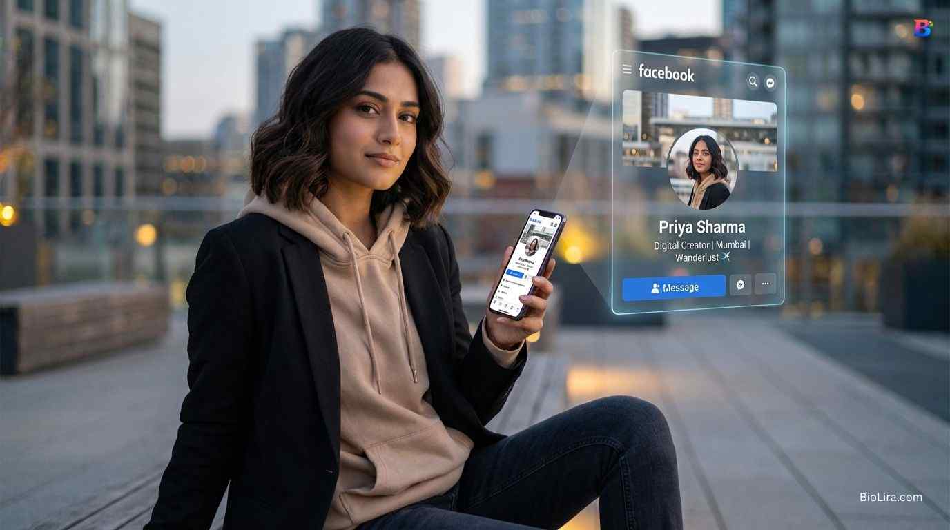 Facebook Bio Bangla​