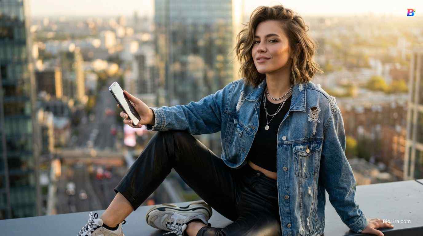 Facebook Bio For Girls