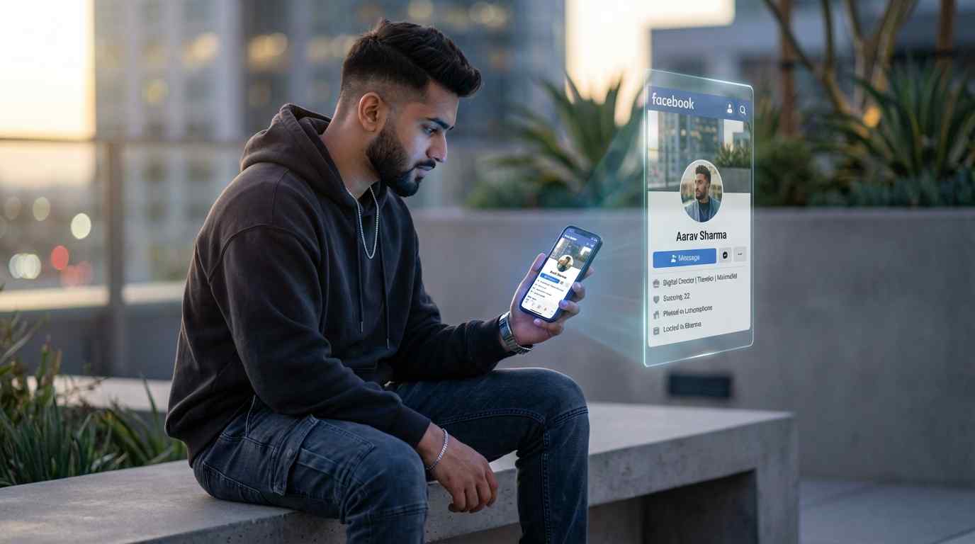 Facebook Bio For Girls​