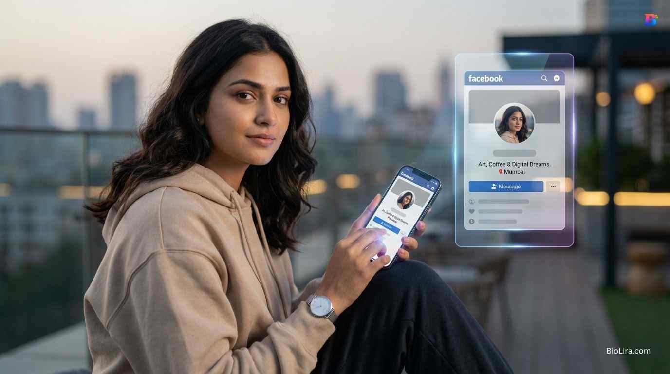 Facebook Bio In Punjabi​