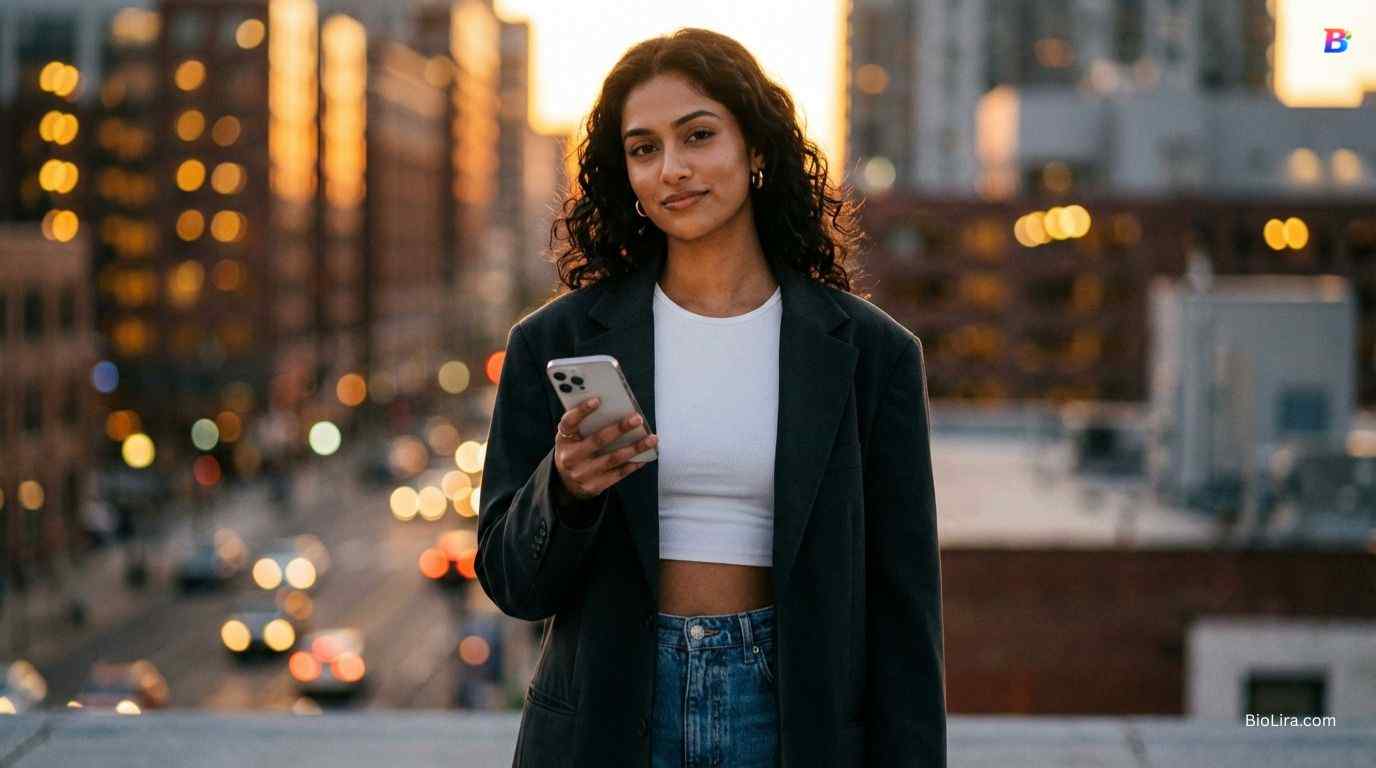 Facebook Bio Quotes For Girls​