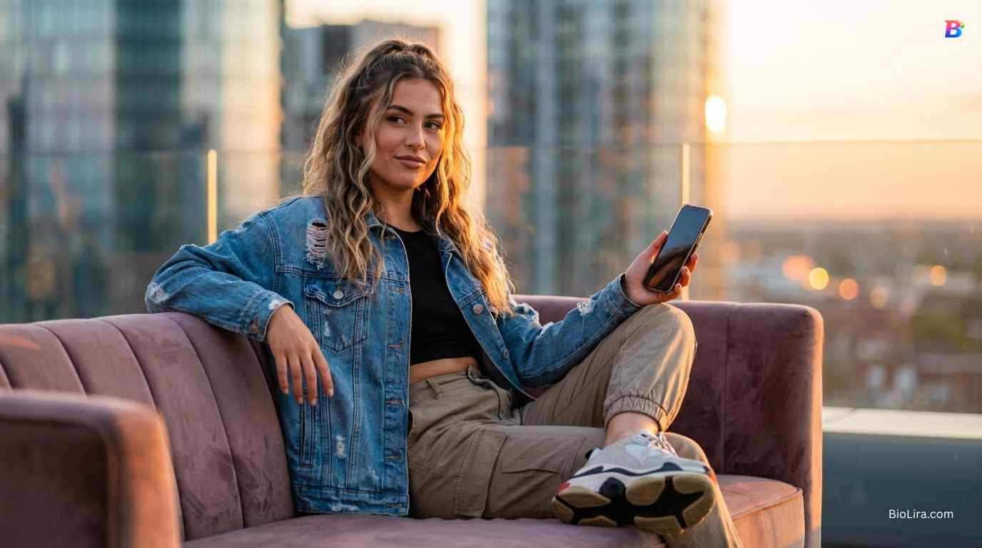 Facebook Bio Status In English For Girl​