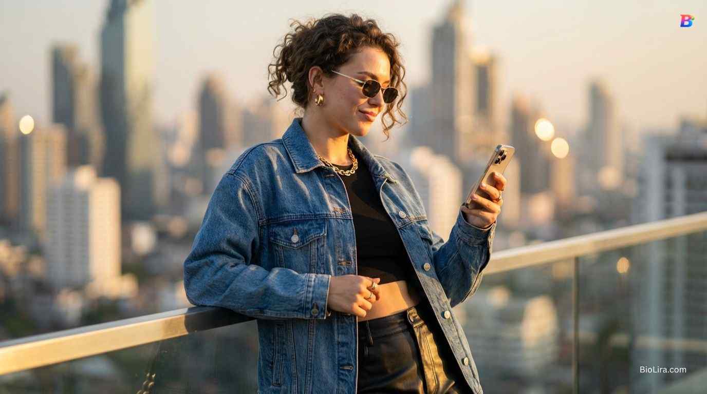 Facebook Bio Status In Hindi For Girl​