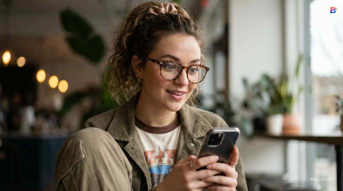 Girl Instagram Bio Ideas​