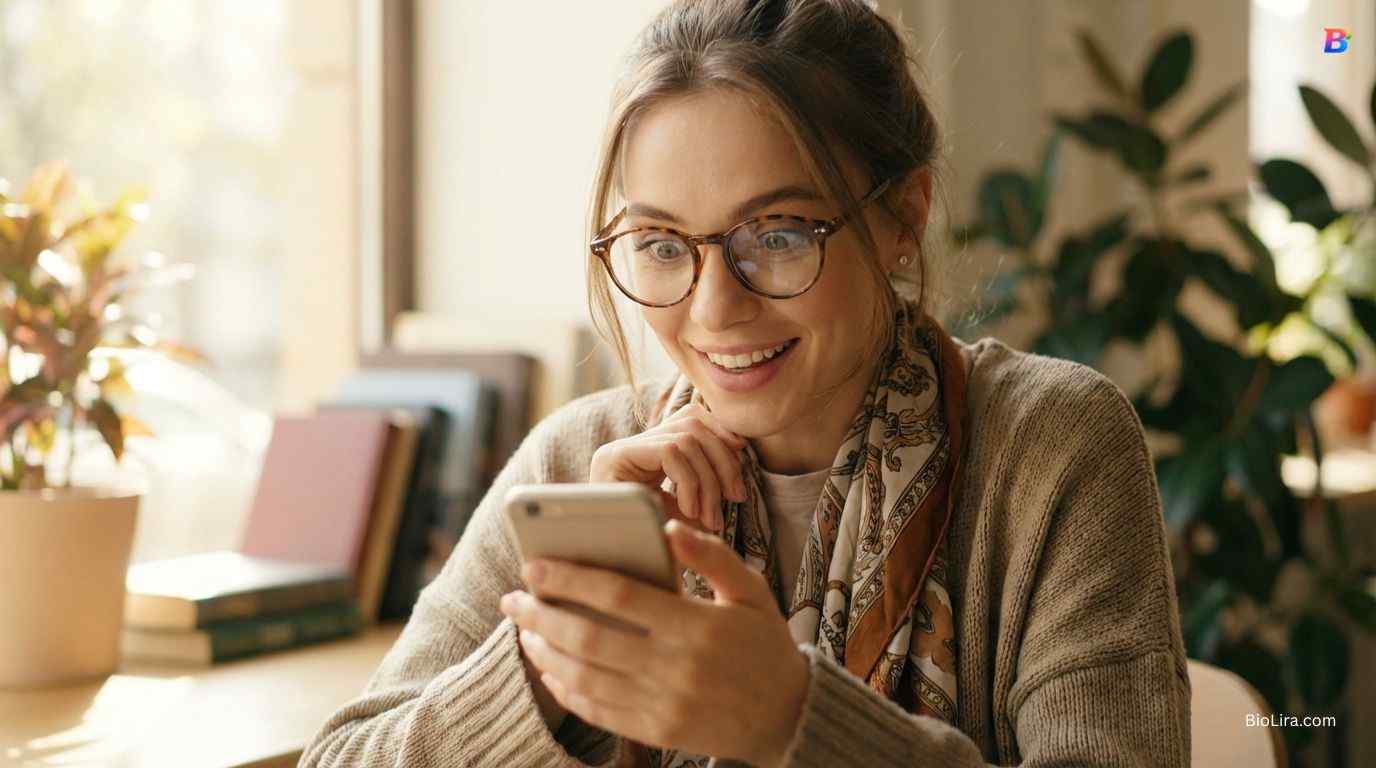 Instagram Add Bio Ideas​