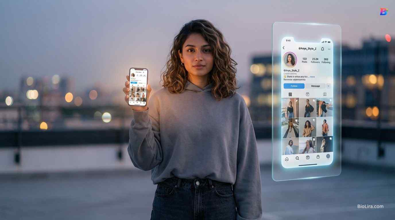 Instagram Best Bio For Boys​