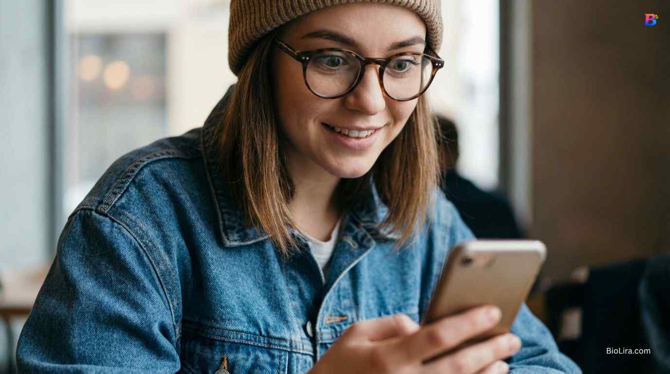 Instagram Bio Ideas With Emoji For Girl​