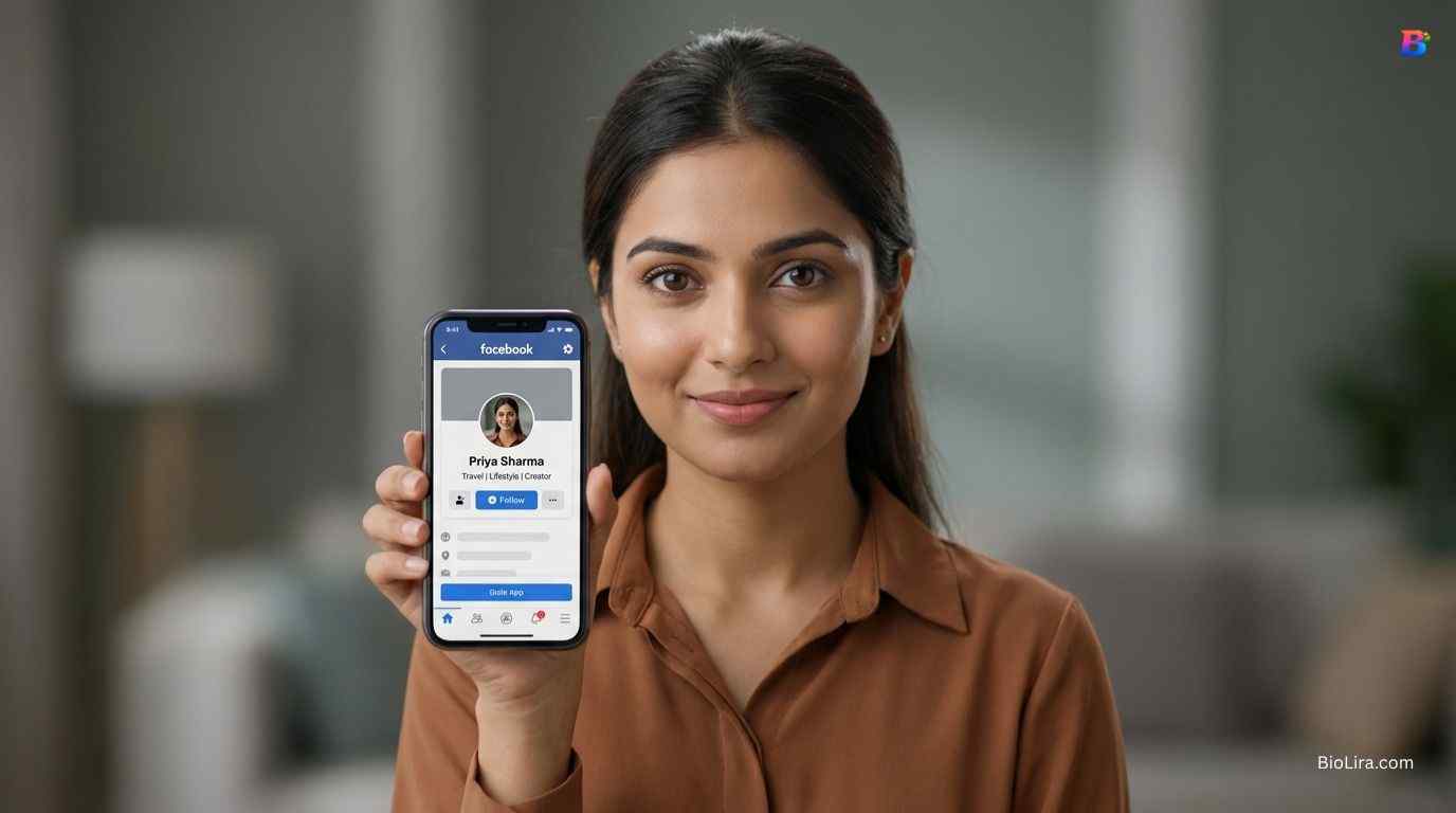 Stylish Bio For FB For Girl​