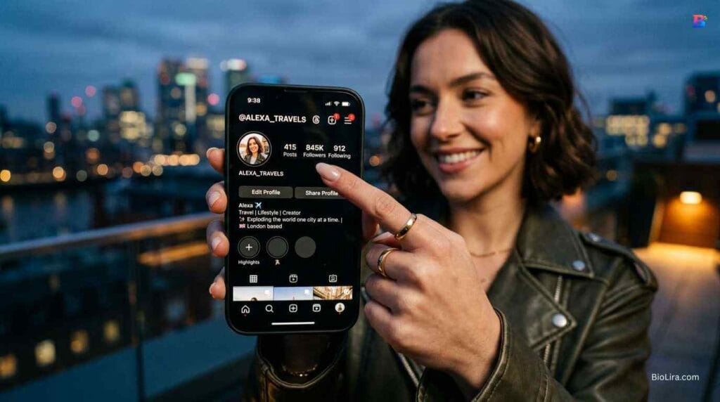 [1289+] Attitude Bio For Instagram For Boys & Girls – Swag & Stylish (2026) 😎