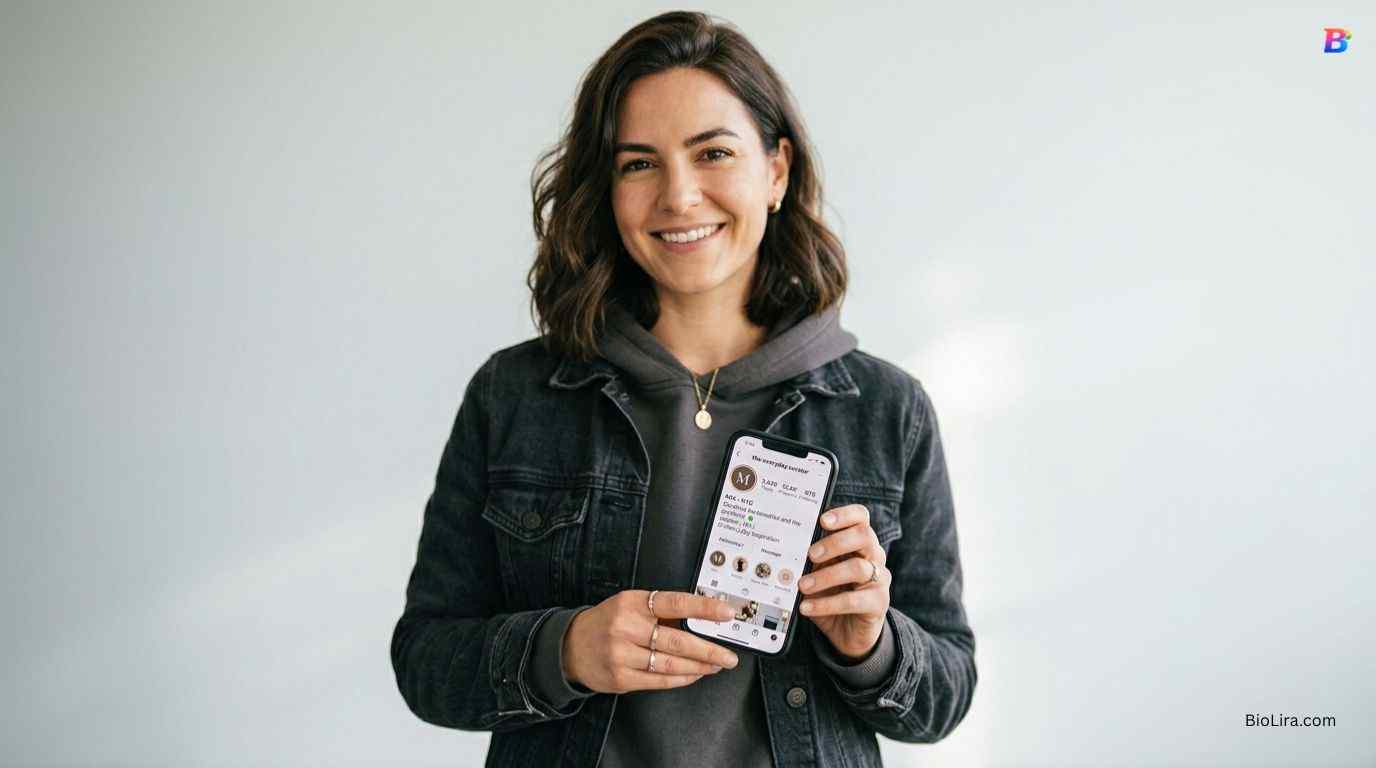 200+ Instagram Stylish Bio – Cool, Attitude & Swag Bio 2026 😎