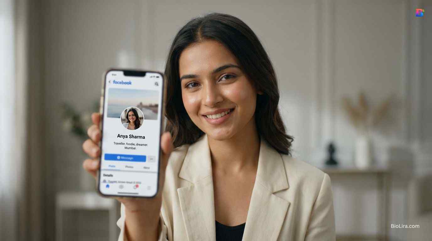 [555+] FB Stylish Bio for Boys & Girls — Attitude, Love & Sad (2026)