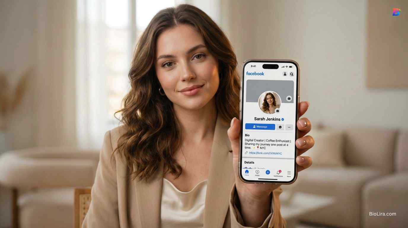 [789+] Facebook Bio Style – Best Attitude, Swag & Stylish FB Bio (2026)