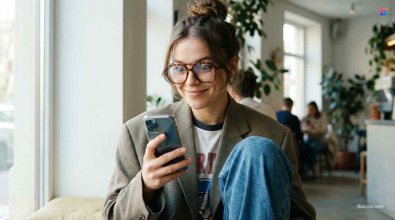 [876+] Killer Instagram Bio Ideas For Boys & Girls – Copy Paste Viral Bios (2026)