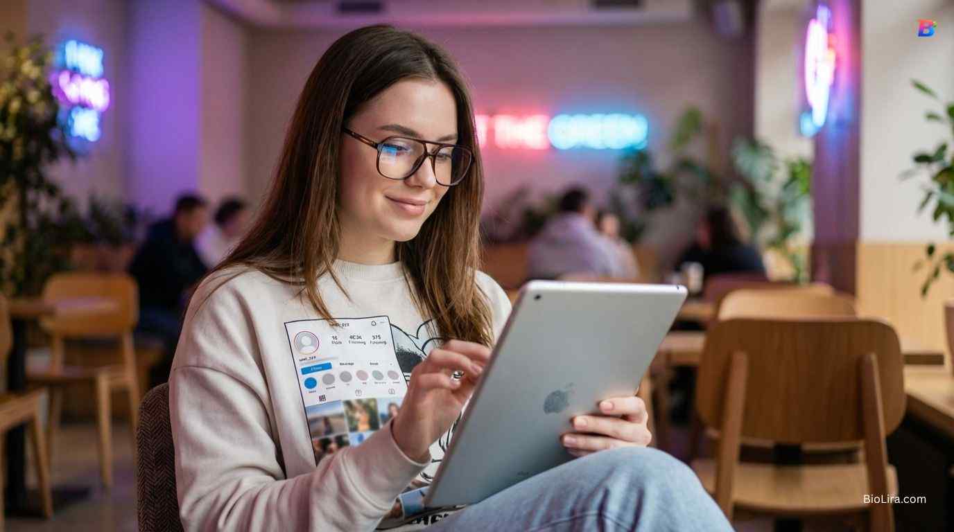 [999+] Best Bio For Instagram​ – Cute, Swag & Viral Bio For Boys & Girls (2026)