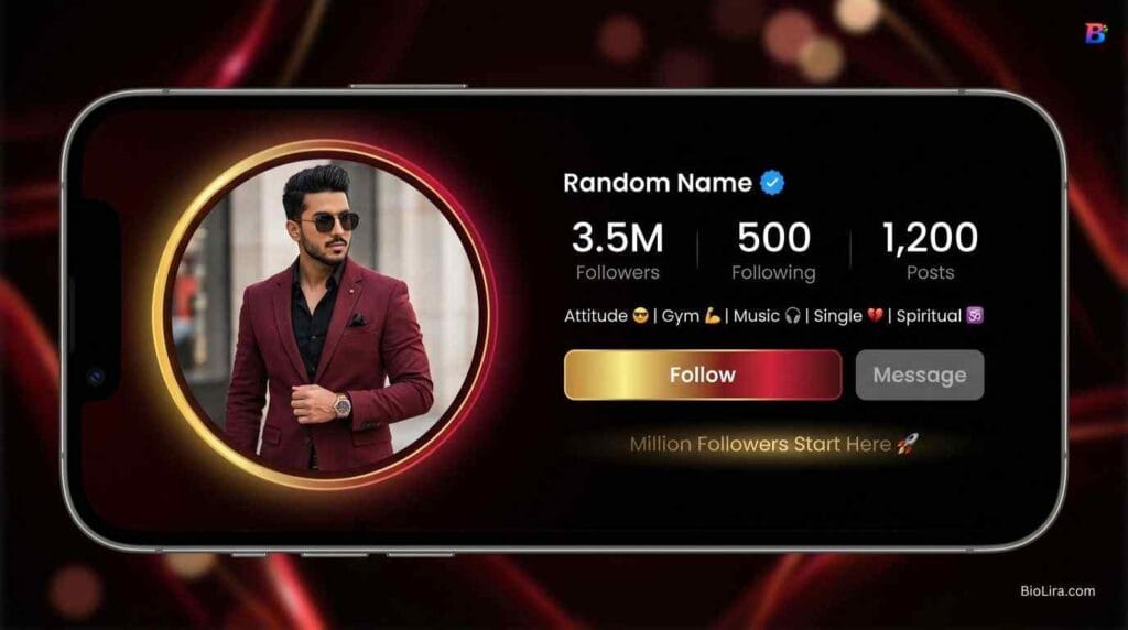 [999+] Instagram Bio Style​ Ideas That Actually Get More Followers in (2026)🚀